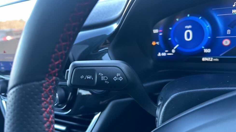 Used Ford Fiesta 2023 for sale - 76872495: Photo 24