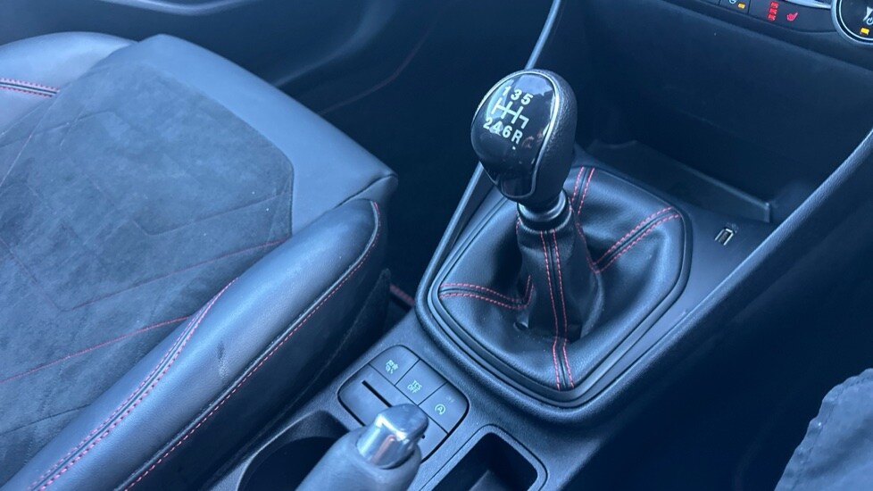 Used Ford Fiesta 2023 for sale - 76872495: Photo 26