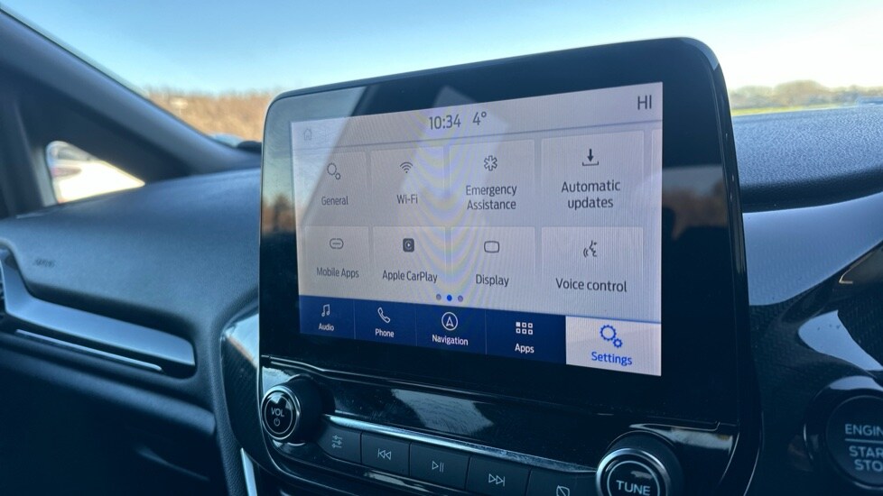 Used Ford Fiesta 2023 for sale - 76872495: Photo 40