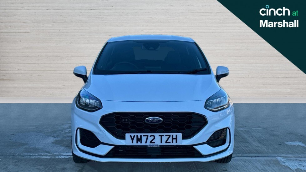 Used Ford Fiesta 2023 for sale - 76872495: Photo 8