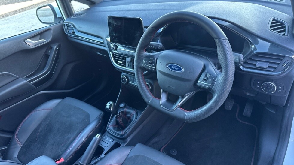 Used Ford Fiesta 2023 for sale - 76872495: Photo 9