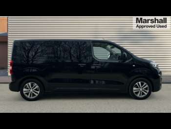 Used Peugeot Traveller 2023 for sale - 74902767: Photo