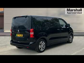Used Peugeot Traveller 2023 for sale - 74902767: Photo