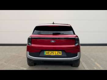 Used Ford Explorer 2025 for sale - 75403931: Photo