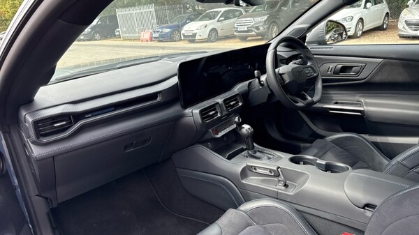 Used Ford Mustang 2025 for sale - 75692070: Photo 10