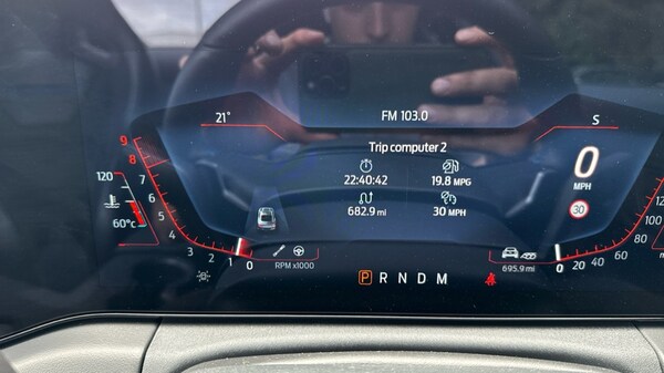 Used Ford Mustang 2025 for sale - 75692070: Photo 13