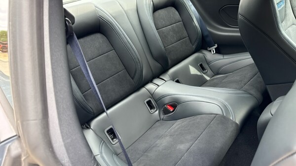 Used Ford Mustang 2025 for sale - 75692070: Photo 14