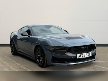 2025 - 5.0 V8 Dark Horse 2dr Auto