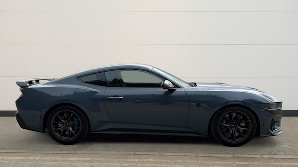 Used Ford Mustang 2025 for sale - 75692070: Photo 2