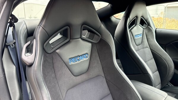 Used Ford Mustang 2025 for sale - 75692070: Photo 39