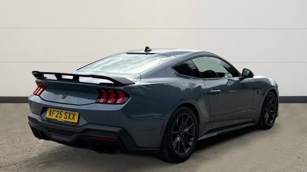 Used Ford Mustang 2025 for sale - 75692070: Photo 3