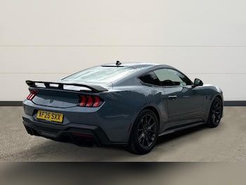 Used Ford Mustang 2025 for sale - 75692070: Photo