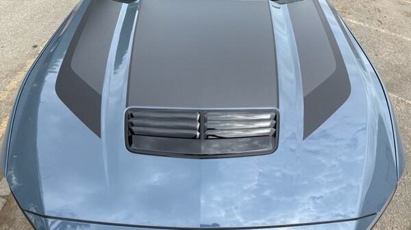 Used Ford Mustang 2025 for sale - 75692070: Photo 44
