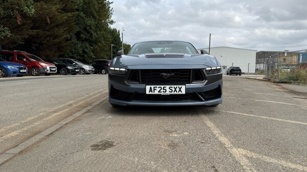 Used Ford Mustang 2025 for sale - 75692070: Photo 49
