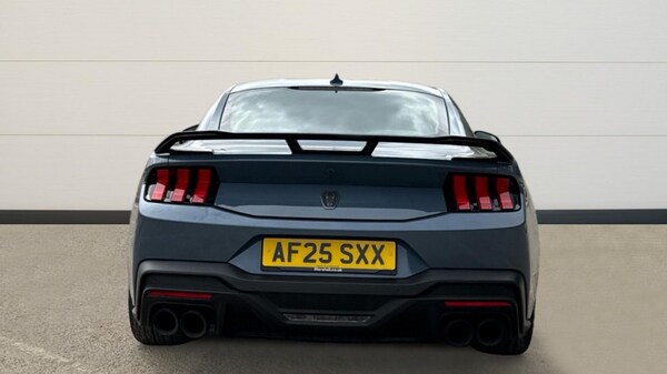 Used Ford Mustang 2025 for sale - 75692070: Photo 4