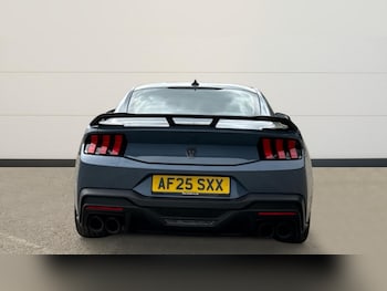 Used Ford Mustang 2025 for sale - 75692070: Photo