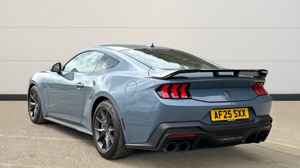 Used Ford Mustang 2025 for sale - 75692070: Photo 5