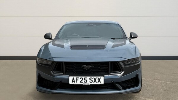 Used Ford Mustang 2025 for sale - 75692070: Photo 8
