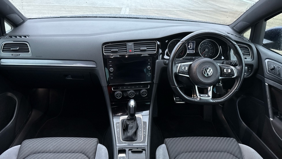 Used Volkswagen Golf 2020 for sale - 77055650: Photo 11