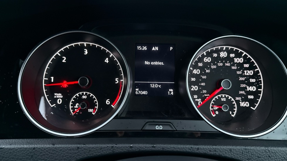 Used Volkswagen Golf 2020 for sale - 77055650: Photo 13