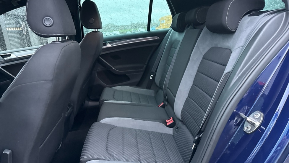 Used Volkswagen Golf 2020 for sale - 77055650: Photo 14