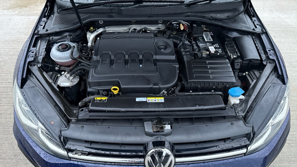Used Volkswagen Golf 2020 for sale - 77055650: Photo 16