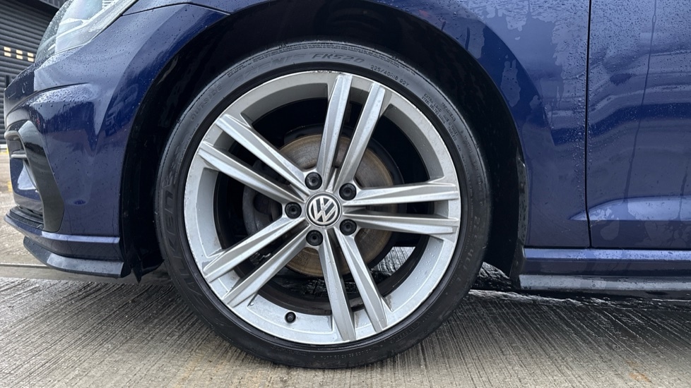 Used Volkswagen Golf 2020 for sale - 77055650: Photo 17