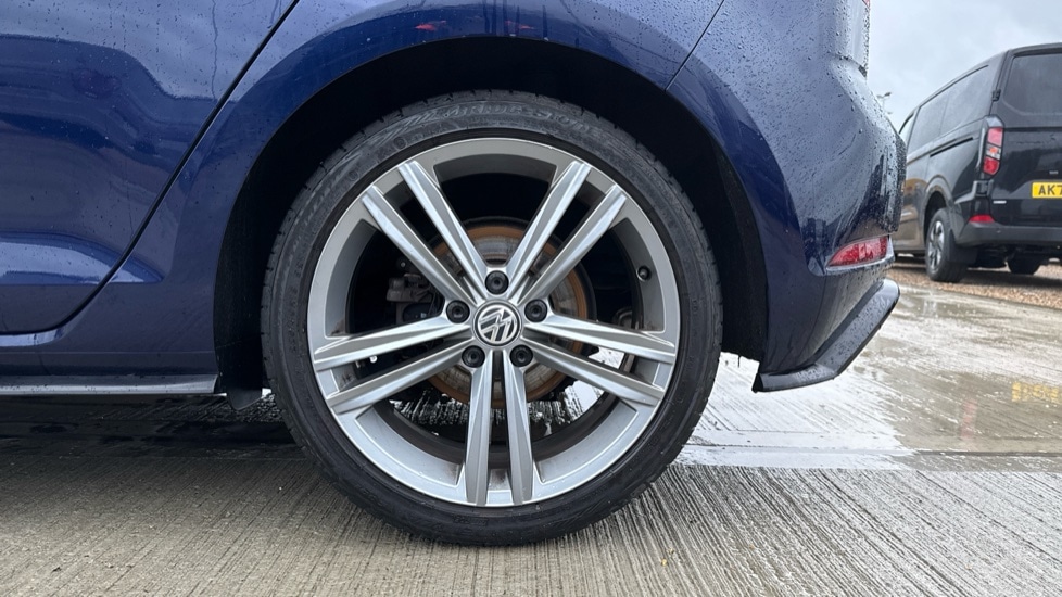 Used Volkswagen Golf 2020 for sale - 77055650: Photo 18