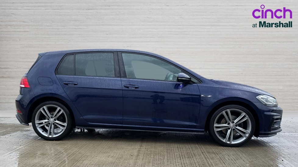 Used Volkswagen Golf 2020 for sale - 77055650: Photo 2