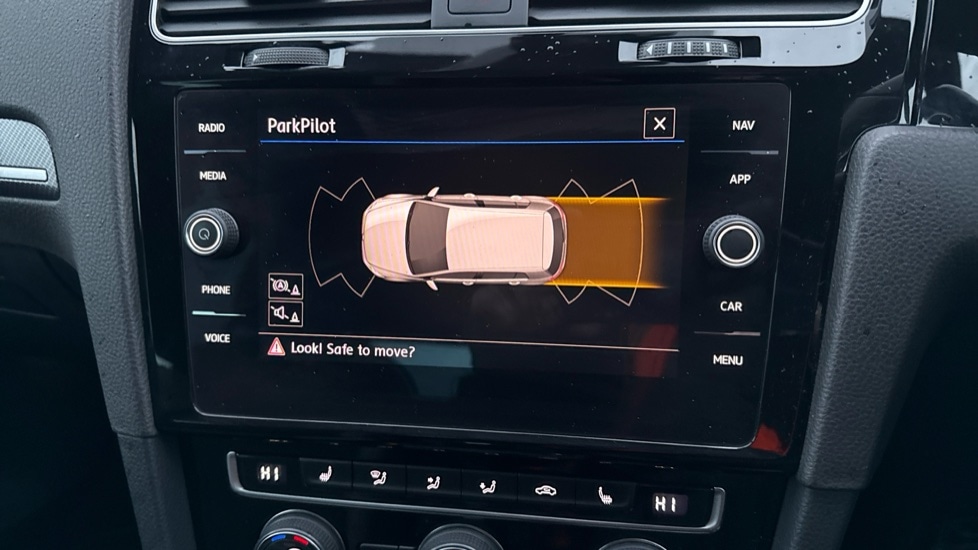 Used Volkswagen Golf 2020 for sale - 77055650: Photo 28