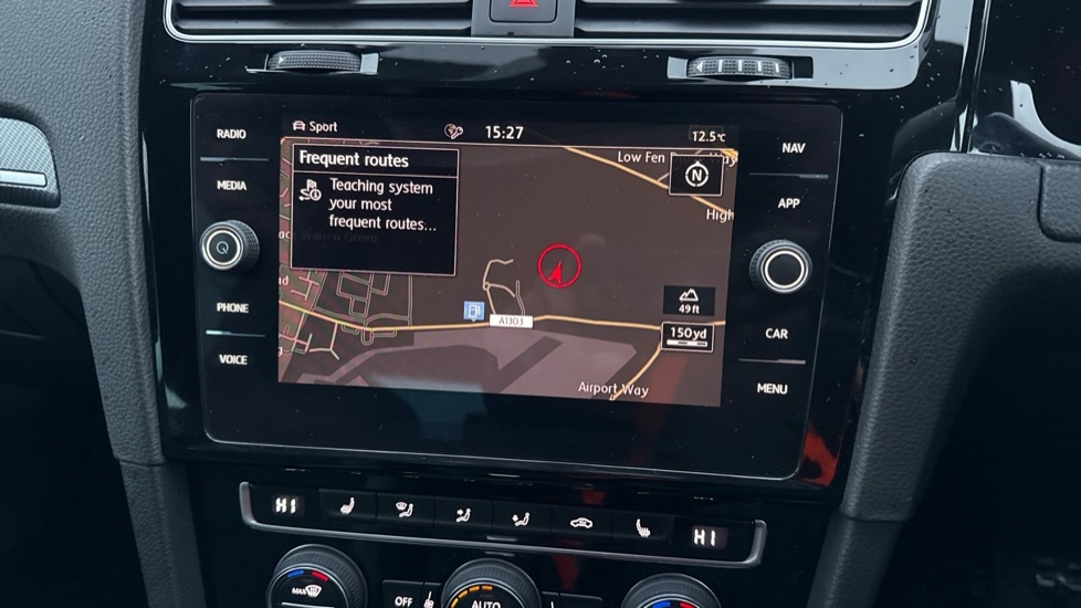 Used Volkswagen Golf 2020 for sale - 77055650: Photo 29