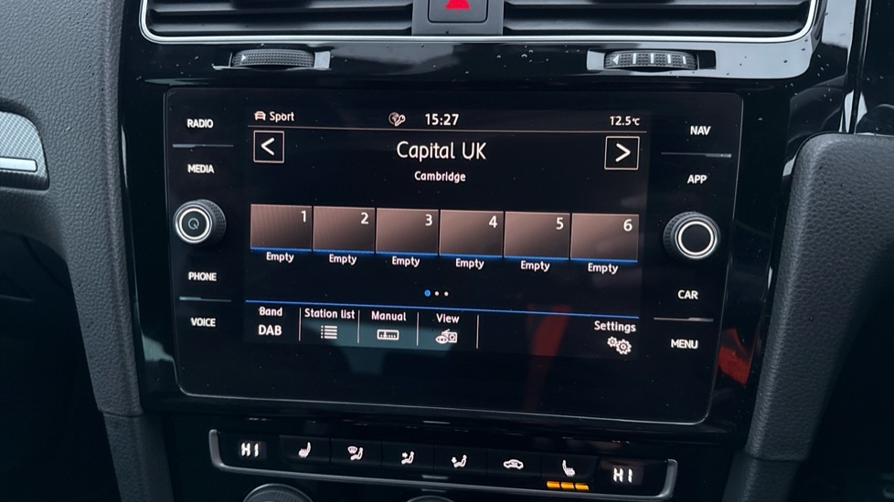 Used Volkswagen Golf 2020 for sale - 77055650: Photo 34