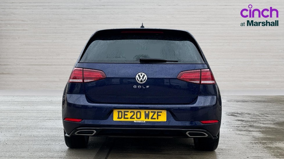 Used Volkswagen Golf 2020 for sale - 77055650: Photo 4