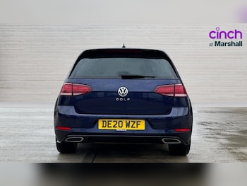 Used Volkswagen Golf 2020 for sale - 77055650: Photo