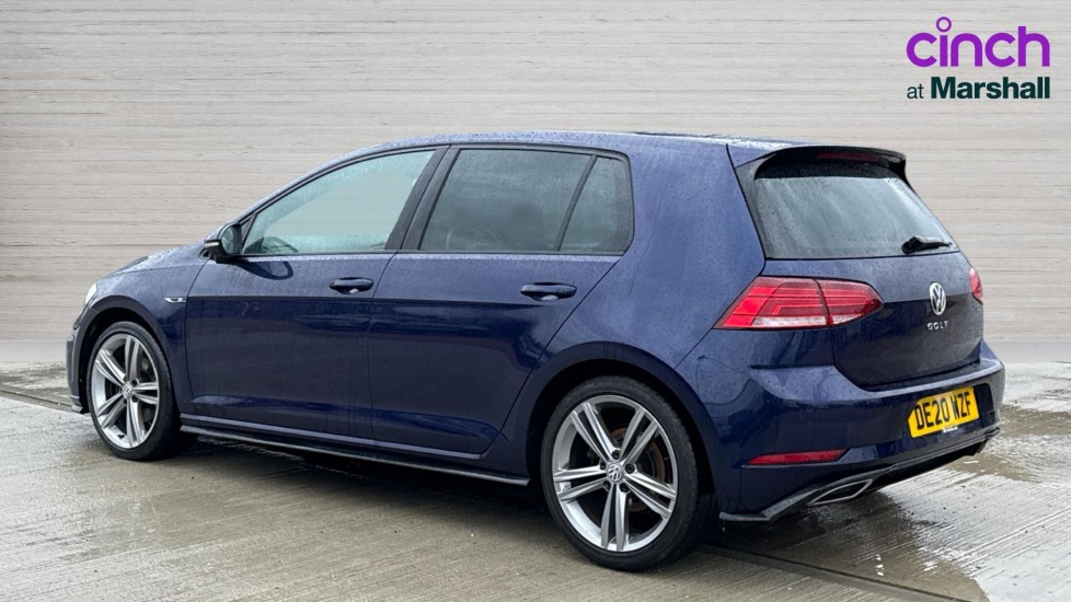 Used Volkswagen Golf 2020 for sale - 77055650: Photo 5