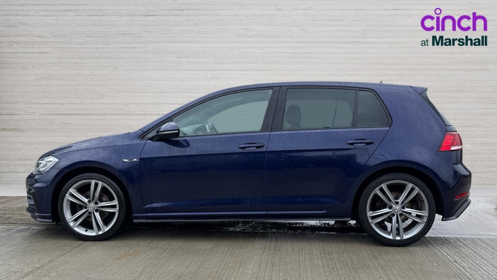 Used Volkswagen Golf 2020 for sale - 77055650: Photo 6