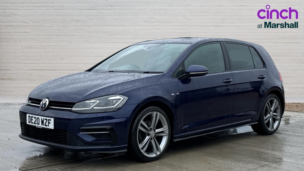 Used Volkswagen Golf 2020 for sale - 77055650: Photo 7