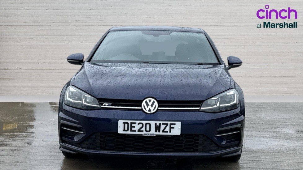 Used Volkswagen Golf 2020 for sale - 77055650: Photo 8