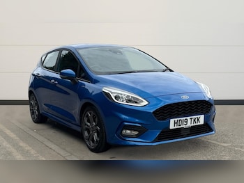 Ford - Fiesta