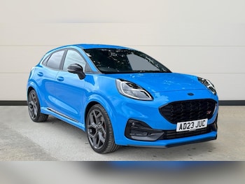 2023 - 1.5 EcoBoost ST 5dr