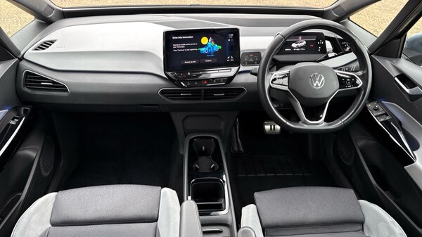 Used Volkswagen ID.3 2021 for sale - 76255074: Photo 11