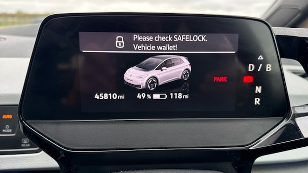 Used Volkswagen ID.3 2021 for sale - 76255074: Photo 13