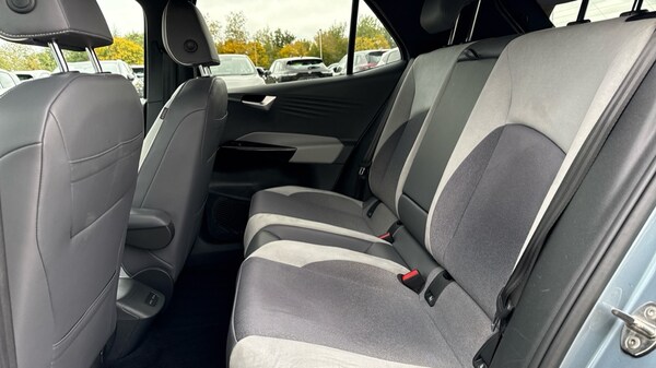 Used Volkswagen ID.3 2021 for sale - 76255074: Photo 14