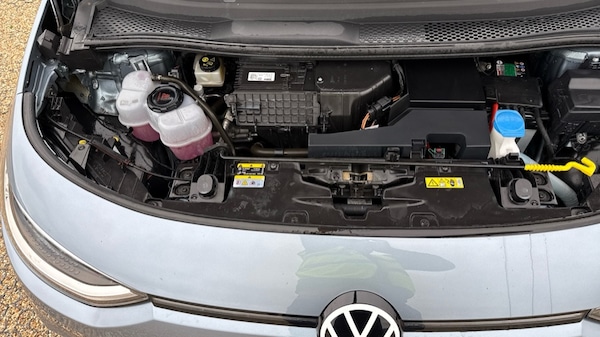 Used Volkswagen ID.3 2021 for sale - 76255074: Photo 16