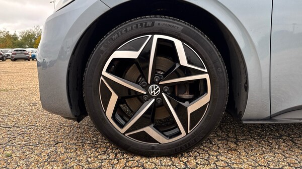 Used Volkswagen ID.3 2021 for sale - 76255074: Photo 17