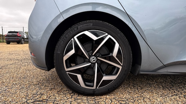 Used Volkswagen ID.3 2021 for sale - 76255074: Photo 19