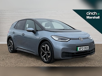 2021 - 150kW Tour Pro S 77kWh 5dr Auto