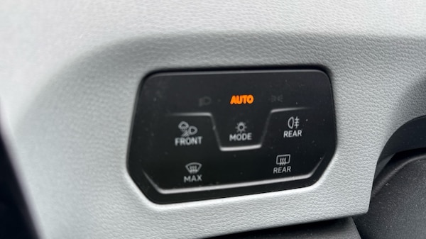Used Volkswagen ID.3 2021 for sale - 76255074: Photo 21