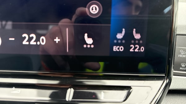 Used Volkswagen ID.3 2021 for sale - 76255074: Photo 34
