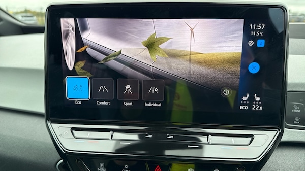 Used Volkswagen ID.3 2021 for sale - 76255074: Photo 41